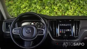 Volvo XC60 2.0 D4 Momentum AWD Geartronic de 2017