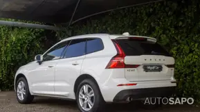 Volvo XC60 2.0 D4 Momentum AWD Geartronic de 2017