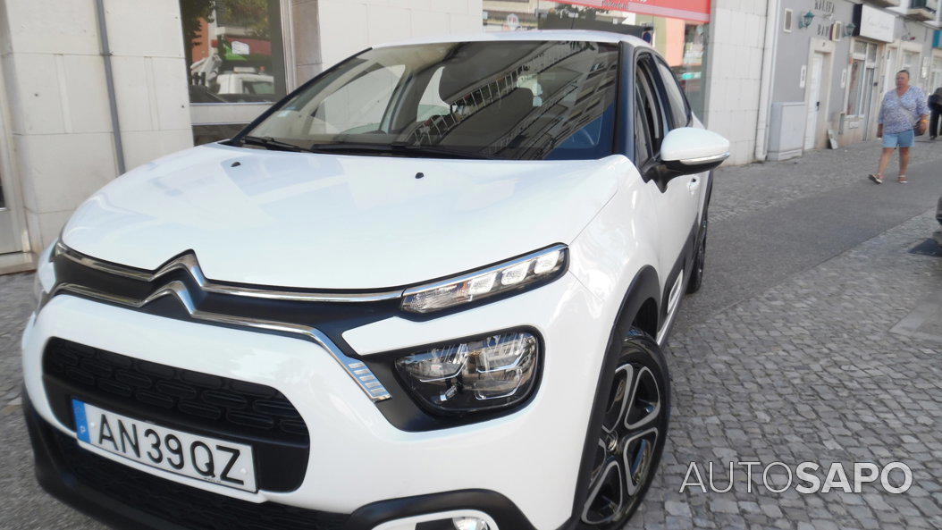 Citroen C3 1.2 PureTech Feel Pack de 2022