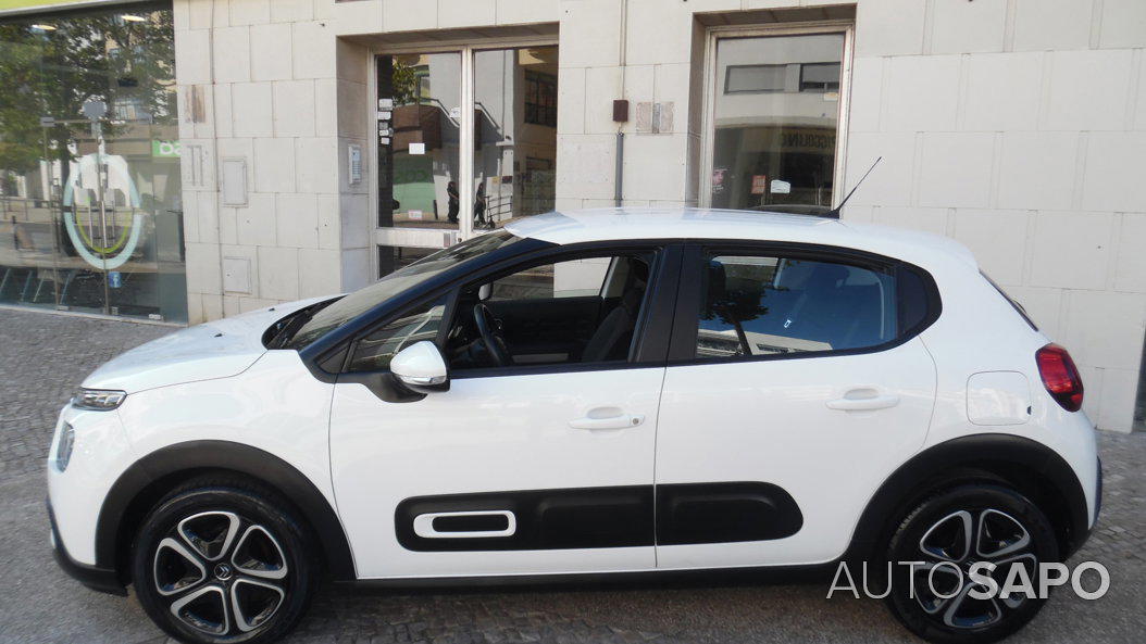 Citroen C3 1.2 PureTech Feel Pack de 2022