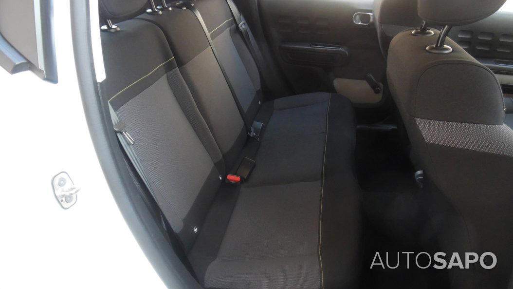 Citroen C3 1.2 PureTech Feel Pack de 2022