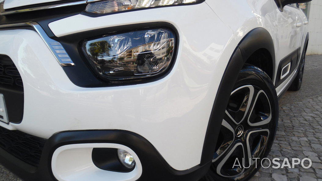 Citroen C3 1.2 PureTech Feel Pack de 2022