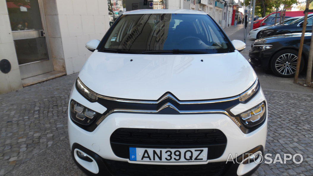 Citroen C3 1.2 PureTech Feel Pack de 2022