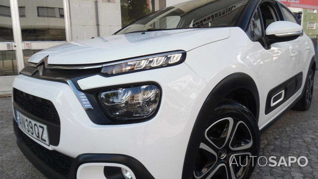 Citroen C3 1.2 PureTech Feel Pack de 2022