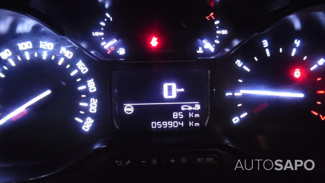 Citroen C3 1.2 PureTech Feel Pack de 2022