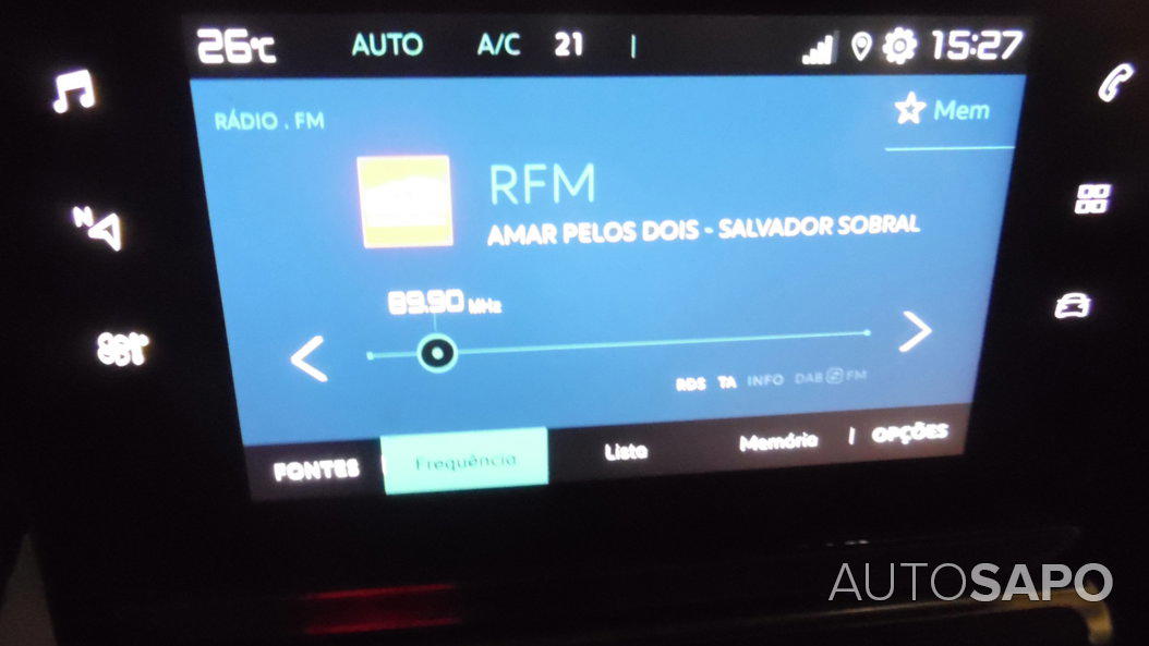 Citroen C3 1.2 PureTech Feel Pack de 2022