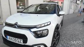 Citroen C3 1.2 PureTech Feel Pack de 2022