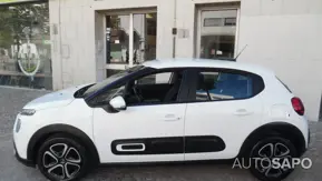 Citroen C3 1.2 PureTech Feel Pack de 2022