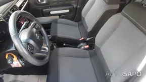 Citroen C3 1.2 PureTech Feel Pack de 2022