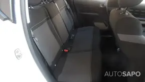 Citroen C3 1.2 PureTech Feel Pack de 2022