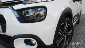 Citroen C3 1.2 PureTech Feel Pack de 2022