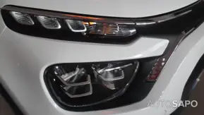 Citroen C3 1.2 PureTech Feel Pack de 2022