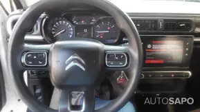 Citroen C3 1.2 PureTech Feel Pack de 2022