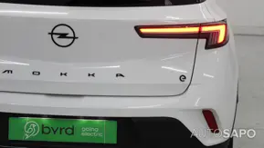 Opel Mokka de 2022