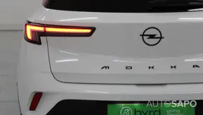 Opel Mokka de 2022