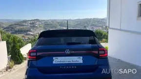 Volkswagen T-Roc 1.0 TSI de 2022