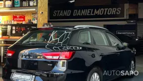 Seat Leon 1.6 TDi E-Eco.Style Start/Stop de 2014