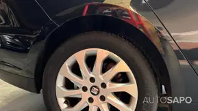 Seat Leon 1.6 TDi E-Eco.Style Start/Stop de 2014