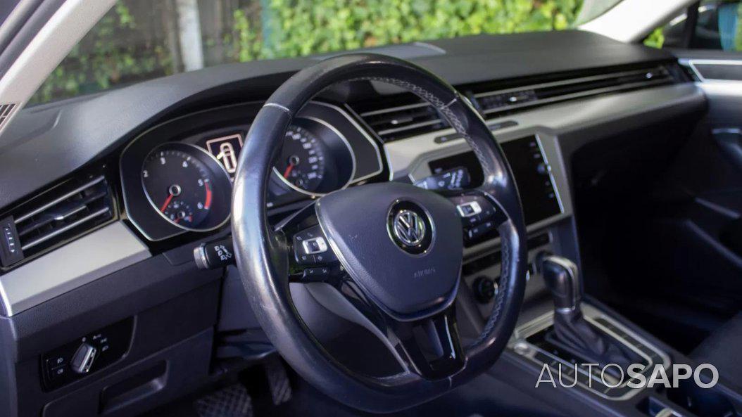 Volkswagen Passat 2.0 TDI Elegance DSG de 2022