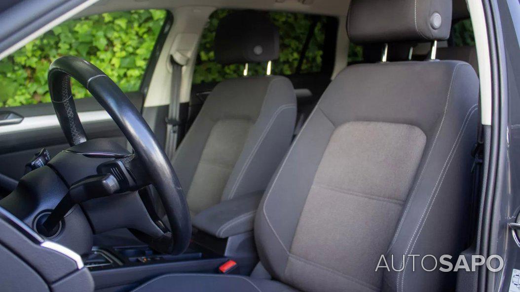 Volkswagen Passat 2.0 TDI Elegance DSG de 2022