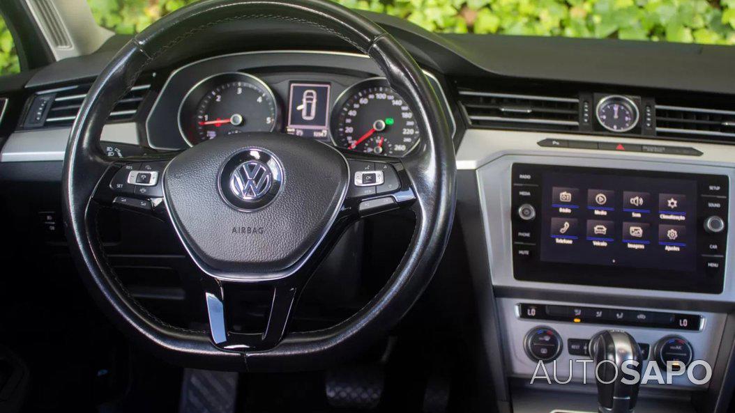 Volkswagen Passat 2.0 TDI Elegance DSG de 2022
