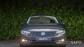 Volkswagen Passat 2.0 TDI Elegance DSG de 2022