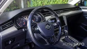 Volkswagen Passat 2.0 TDI Elegance DSG de 2022