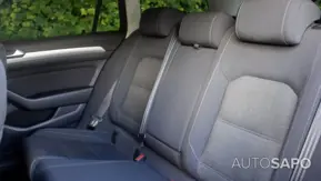 Volkswagen Passat 2.0 TDI Elegance DSG de 2022