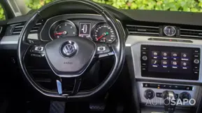 Volkswagen Passat 2.0 TDI Elegance DSG de 2022