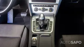 Volkswagen Passat 2.0 TDI Elegance DSG de 2022