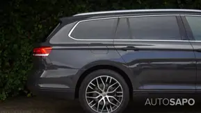 Volkswagen Passat 2.0 TDI Elegance DSG de 2022