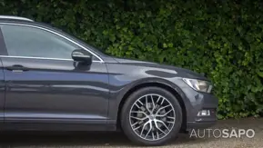 Volkswagen Passat 2.0 TDI Elegance DSG de 2022