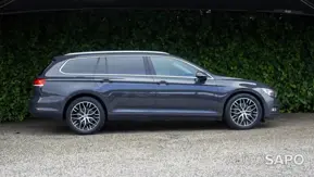 Volkswagen Passat 2.0 TDI Elegance DSG de 2022