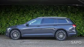 Volkswagen Passat 2.0 TDI Elegance DSG de 2022