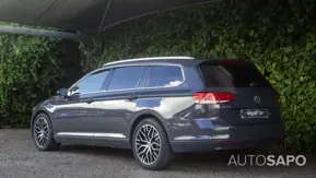 Volkswagen Passat 2.0 TDI Elegance DSG de 2022