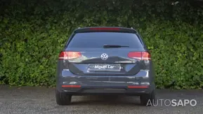 Volkswagen Passat 2.0 TDI Elegance DSG de 2022