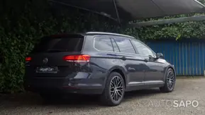 Volkswagen Passat 2.0 TDI Elegance DSG de 2022