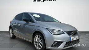 Seat Ibiza 1.0 TSI FR de 2023