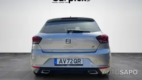 Seat Ibiza 1.0 TSI FR de 2023