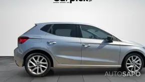 Seat Ibiza 1.0 TSI FR de 2023