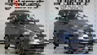 Lancia Ypsilon de 2012