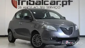 Lancia Ypsilon de 2012