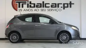 Lancia Ypsilon de 2012