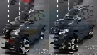 Dacia Logan MCV de 2018