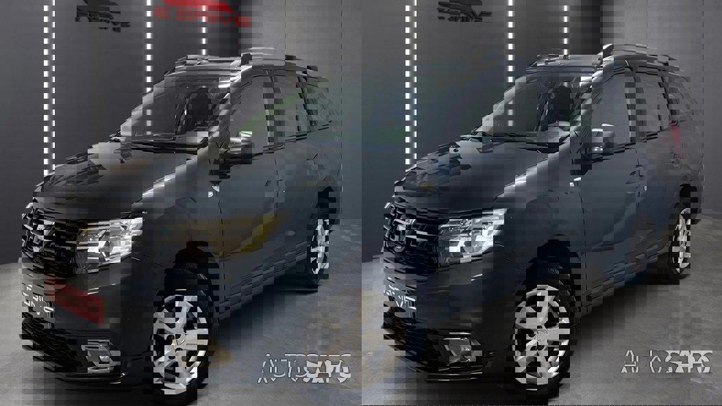 Dacia Logan MCV de 2018