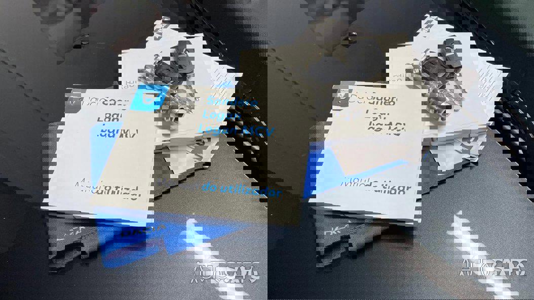 Dacia Logan MCV de 2018