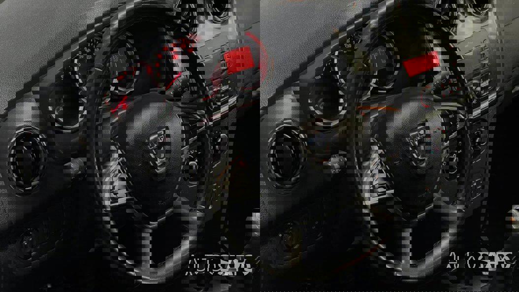 Dacia Logan MCV de 2018