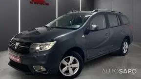 Dacia Logan MCV de 2018