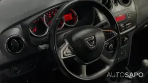 Dacia Logan MCV de 2018