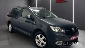 Dacia Logan MCV de 2018